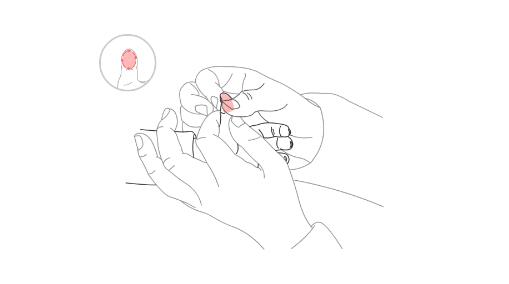 【保山安利醫(yī)院】冬季孩子脾胃濕，小兒推拿教你如何健脾祛濕