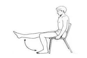 【保山安利醫(yī)院】教你如何進行膝關(guān)節(jié)的功能鍛煉！