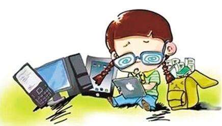 家長再不給孩子預(yù)防近視就真的晚了!