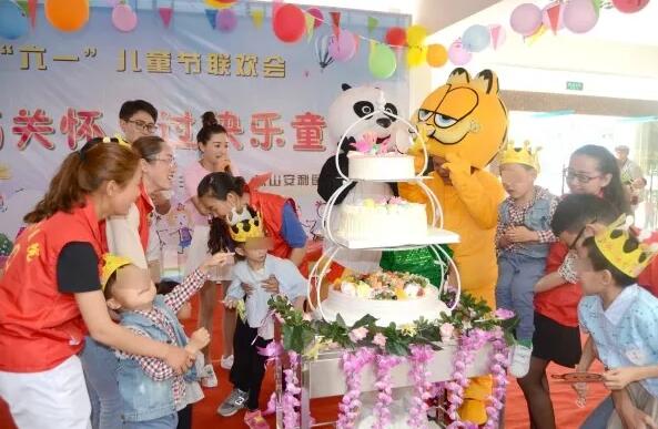 感動(dòng)“醫(yī)”瞬間，情暖患者心！