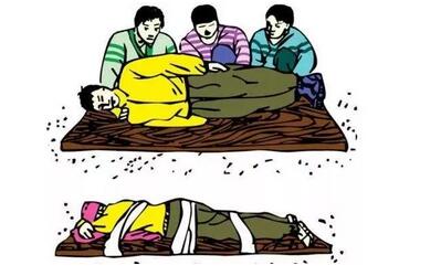 人人學(xué)急救，急救為人人