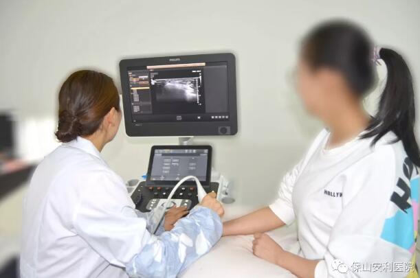 無創(chuàng)、無輻射、無禁忌癥、廉價等諸多優(yōu)勢集一身的肌骨超聲，來了解一下吧~