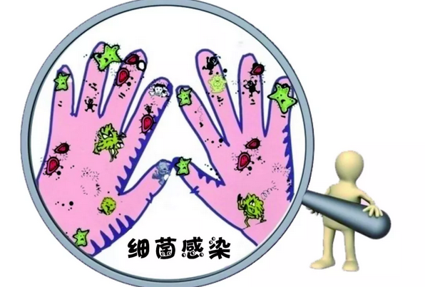 5月5日“世界手衛(wèi)生日”，一起來洗手吧！