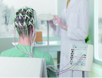 我院新開展腦電圖檢查技術(shù)，助你篩查腦功能疾病，一起來了解一下吧~