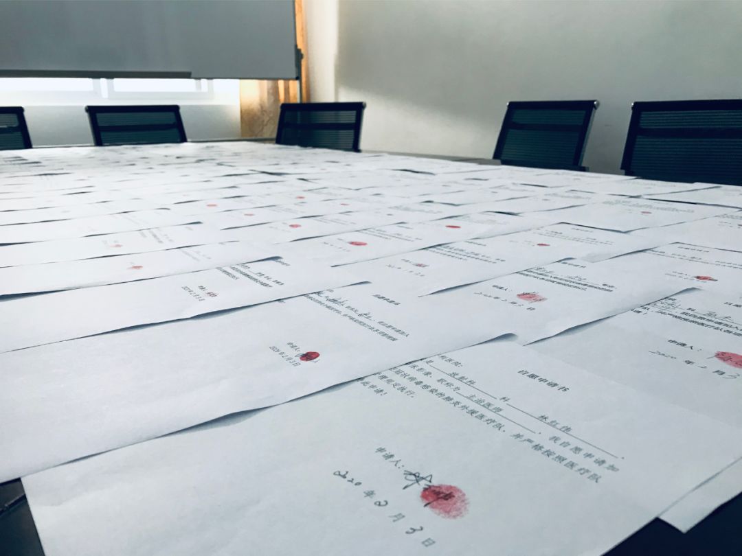 【保山安利醫(yī)院】戰(zhàn)疫情，我們默默在行動……