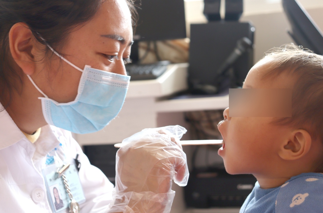 康復(fù)介入在唇裂手術(shù)中的主要意義！