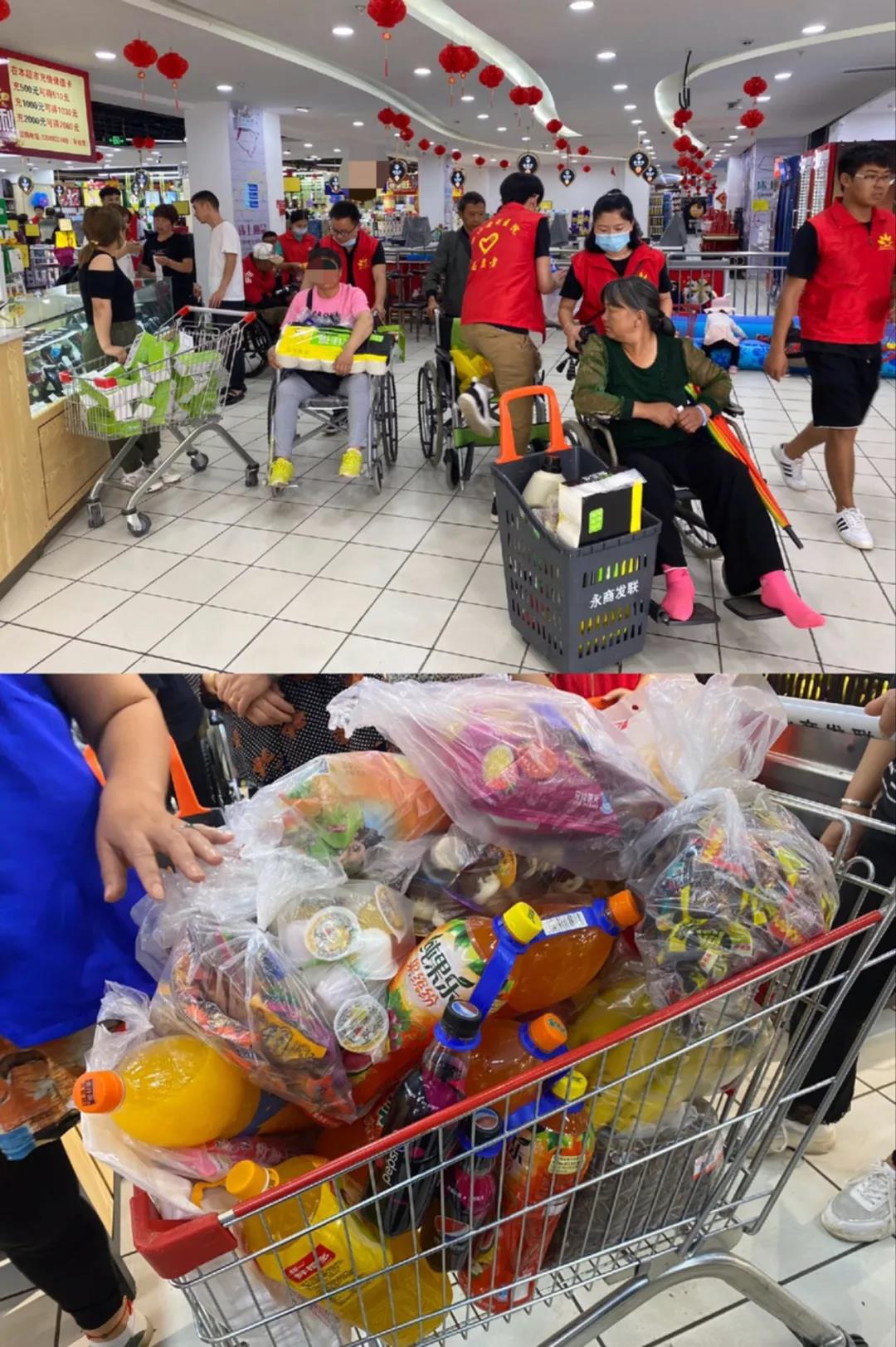 “我和你，心連心，共住地球村”……