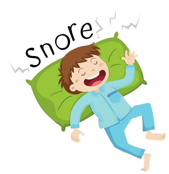打鼾不是病，打久了要人命！