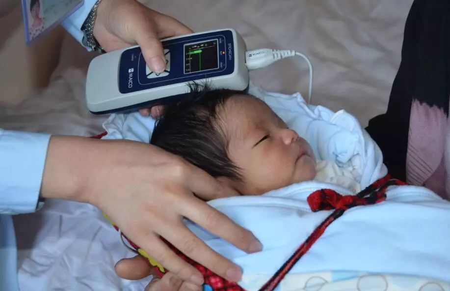 新生兒聽力篩查有多重要？新手爸媽們一定要知曉！