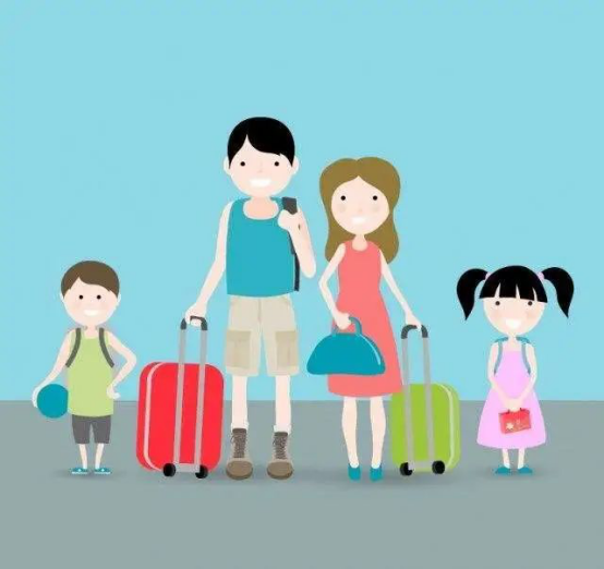 中秋、國(guó)慶假期疫情防控感控辦溫馨提示