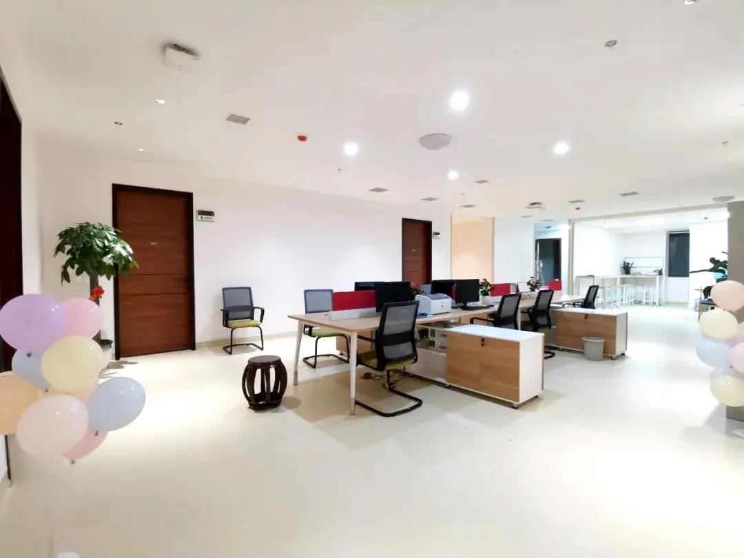 中醫(yī)科搬遷至醫(yī)院新大樓七層，全新的環(huán)境不一樣的就醫(yī)體驗(yàn)！