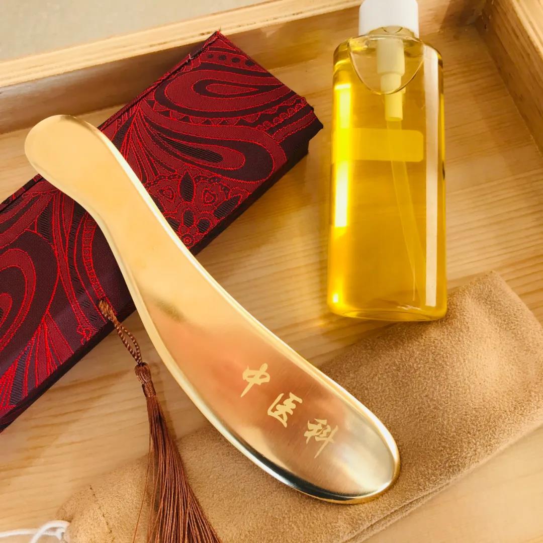 中醫(yī)養(yǎng)生帶您了解李氏砭法！