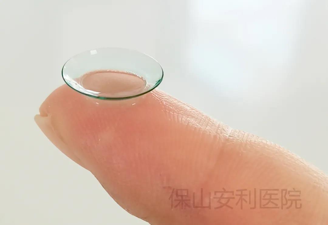 近視不想戴眼鏡，不用做手術(shù)也能讓世界變清晰，你想嘗試嗎？