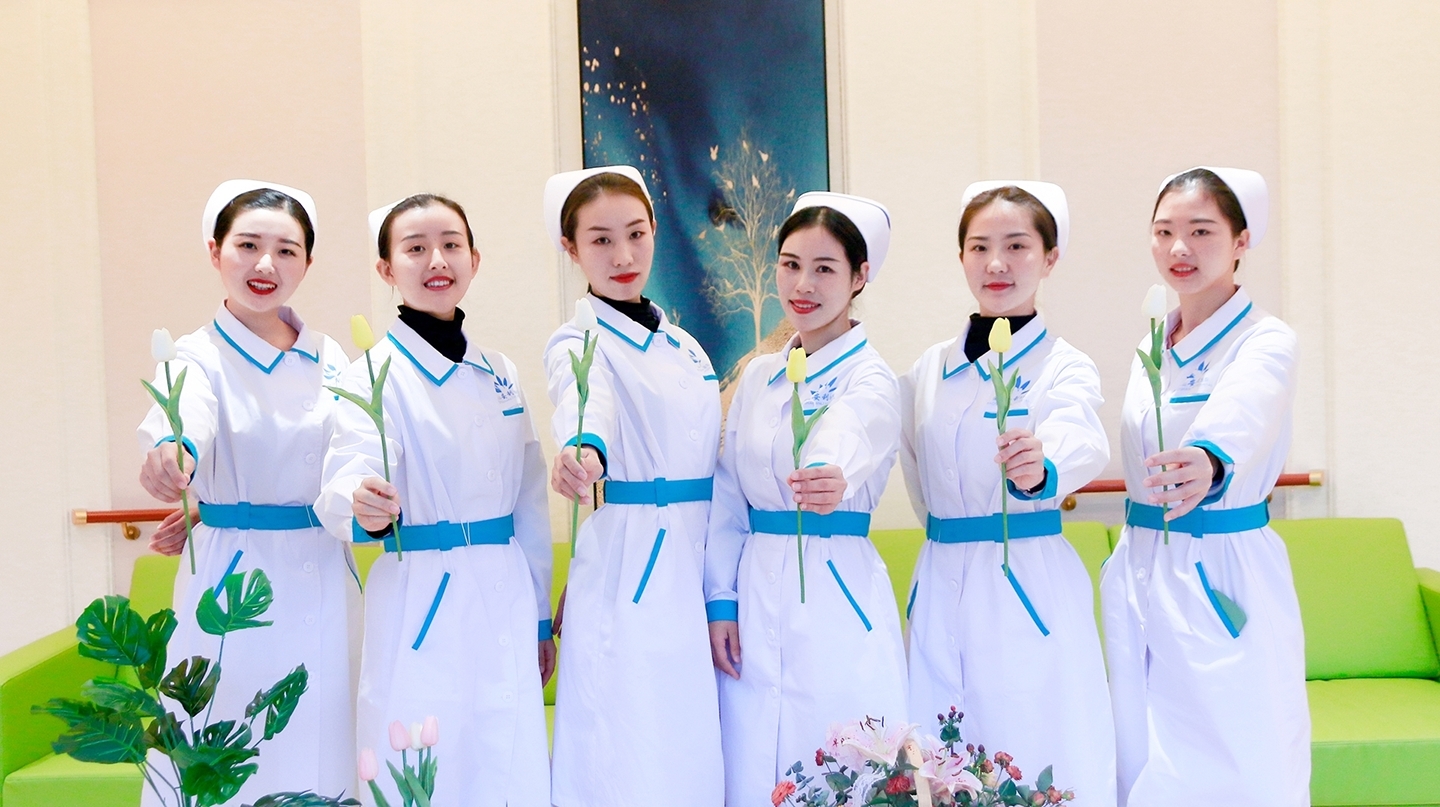 VIP病房——酒店式環(huán)境，空乘式服務(wù)！