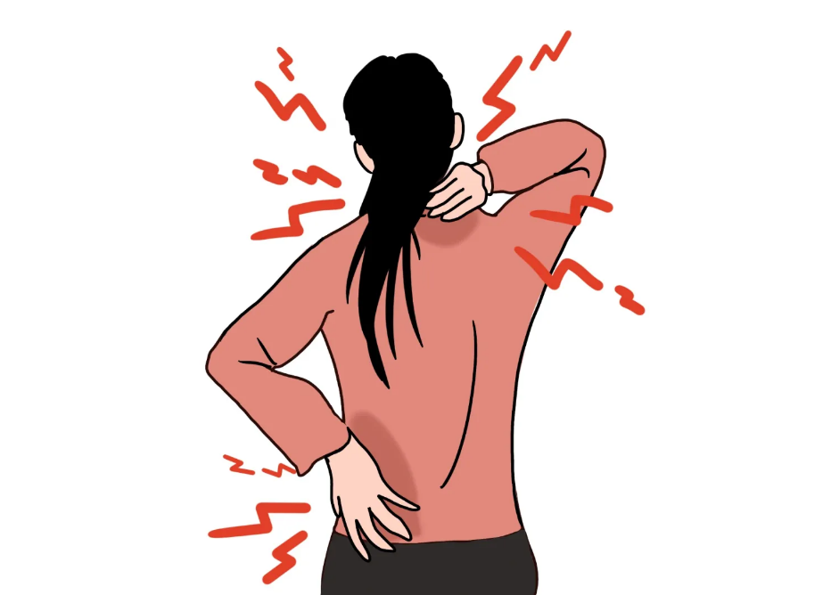 你有一份健康包裹請查收！