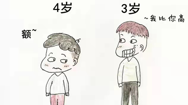 孩子長(zhǎng)高期，我們真可以“揠苗助長(zhǎng)”！