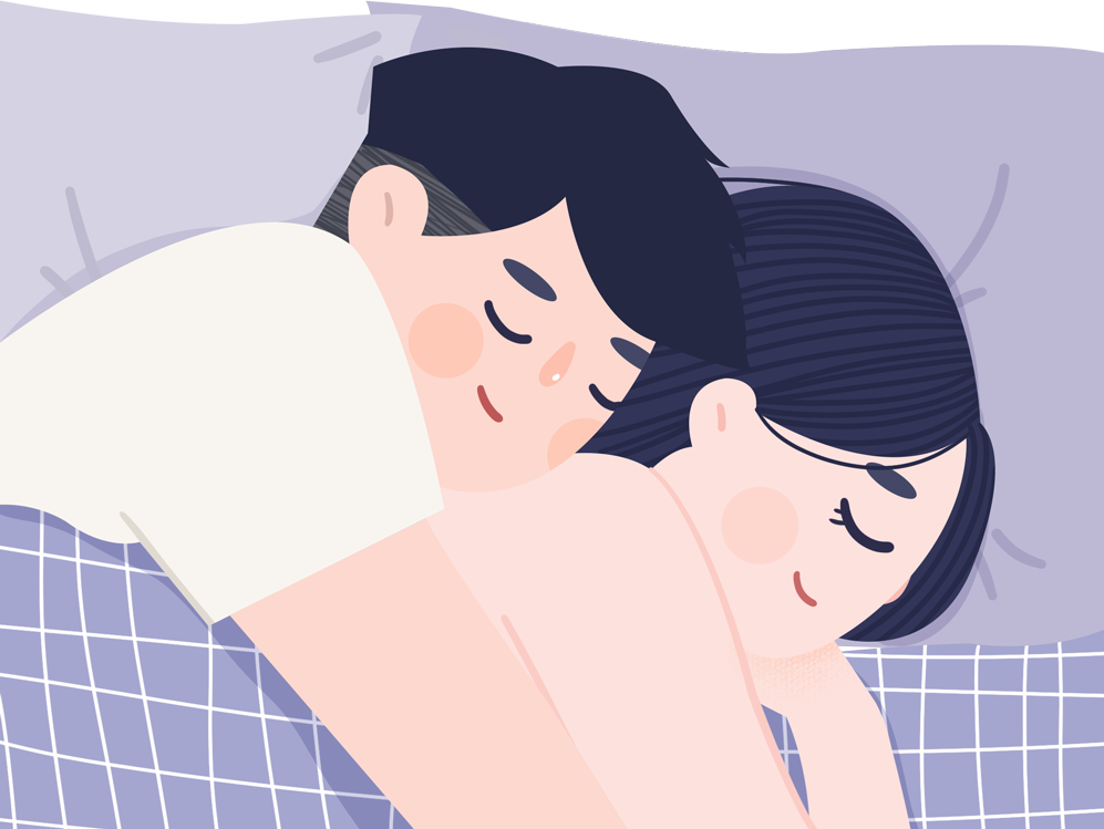 結(jié)婚后，如何科學(xué)備孕懷上健康聰明的寶寶？