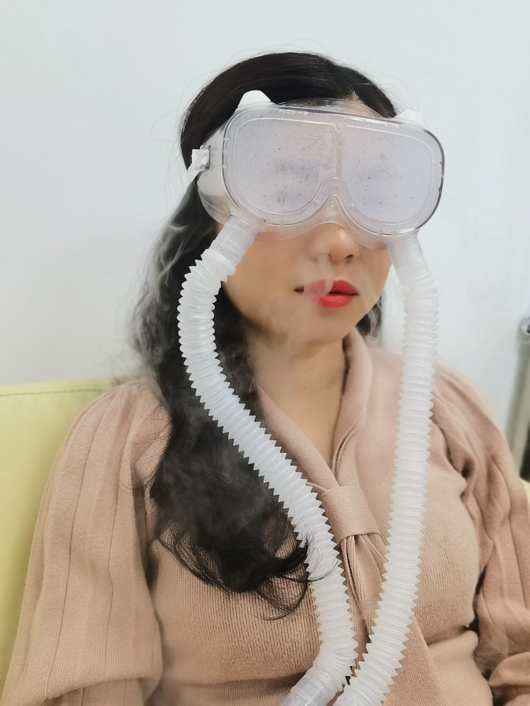 眼睛干澀、疲倦、刺痛……注意了！“干眼癥”可能找上你了！