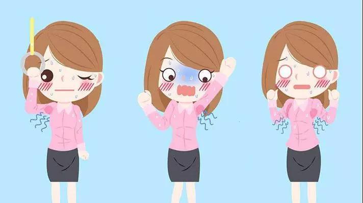 夏季來臨，和狐臭Say goodbye~~