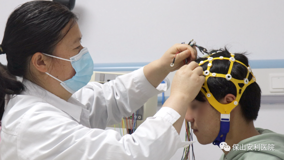 視頻腦電圖這些知識你知道嗎？