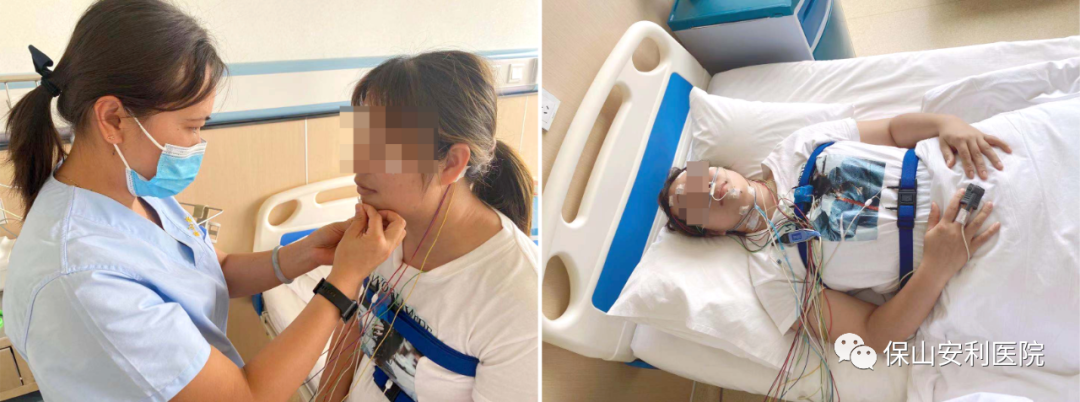 睡覺打鼾很嚴(yán)重！想了解你的睡眠質(zhì)量怎么樣？來(lái)睡眠醫(yī)學(xué)中心測(cè)測(cè)你就知道啦！