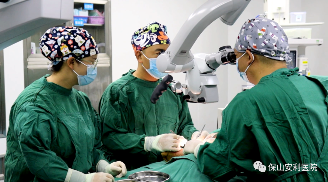 【保山安利醫(yī)院】肢體遭遇意外分離，切記正確保存離肢方法，還可挽救?。?！