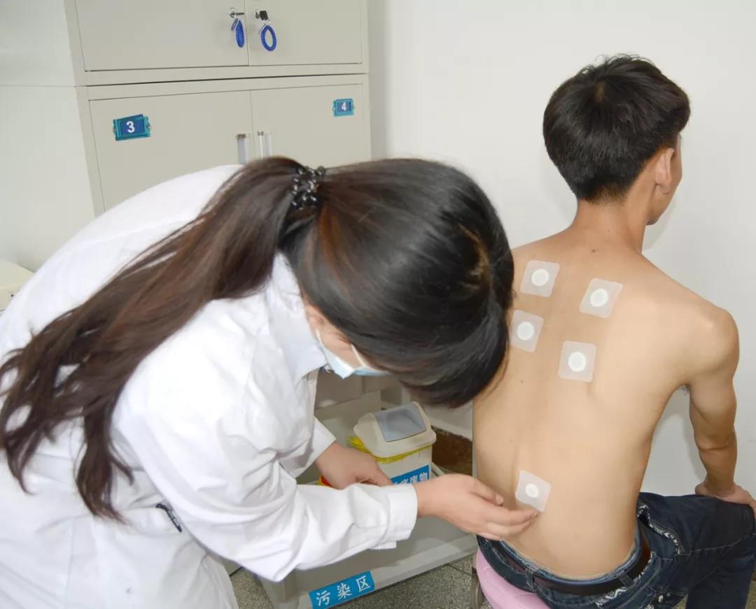 【保山安利醫(yī)院】我院已開通三伏貼線上預(yù)約?。?！鼻炎？體虛？易感冒？“冬病夏治”三伏貼來了！