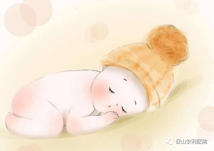 【保山安利醫(yī)院】七月五喜臨門，試管嬰兒送子來！