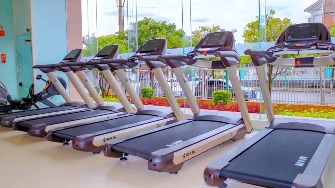 震驚！保山安利醫(yī)院開(kāi)辦健身房，馬上就要開(kāi)業(yè)了，你知道嗎？ 保山安利醫(yī)院 5天前