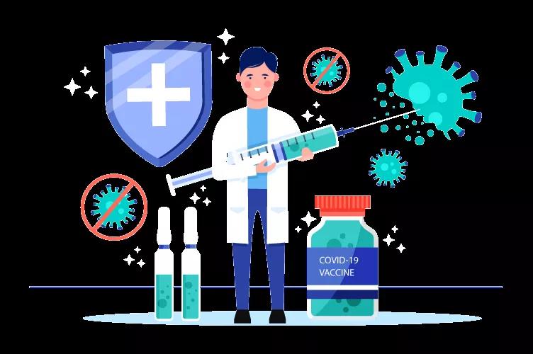 【保山安利醫(yī)院】帶您了解新冠疫苗加強針接種，八問八答全是您想知道的......