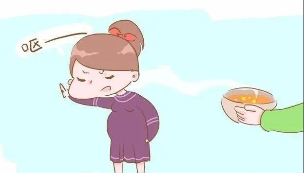 懷孕后容易產(chǎn)生的8大不適癥狀，你中了幾個(gè)？來看看如何緩解~