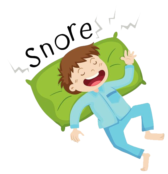 “打呼?！薄偎南恪杷吆粑鼤和＞C合征！