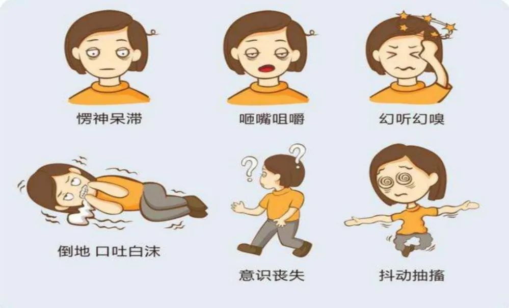 【保山安利醫(yī)院】世界癲癇日 / 多學科協(xié)作成立癲癇患友微信群，幫助患者排憂解難！