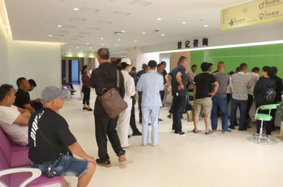 【保山安利醫(yī)院】夏季體檢，“暑”您健康！我院暑期體檢活動(dòng)燃情特惠中...