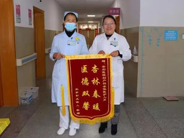 【保山安利醫(yī)院】當(dāng)醫(yī)生不易，但我熱愛(ài)！