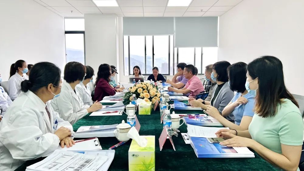 【重大喜訊】保山安利醫(yī)院“試管嬰兒”技術順利通過國家級評審正式運行，填補了保山及周邊地區(qū)的空白！