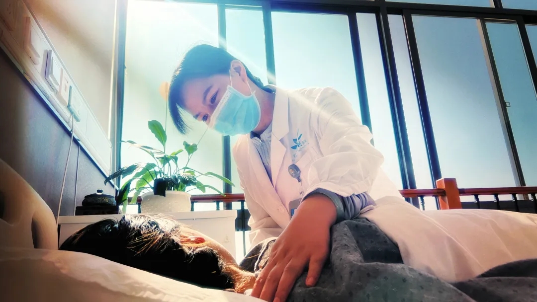 科普知識(shí) | 臨終關(guān)懷——讓陪伴撫慰心靈，讓生命尊嚴(yán)謝幕！