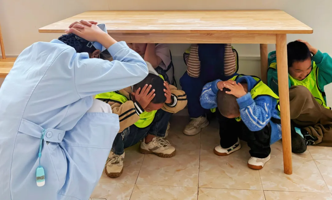 以練筑防，臨